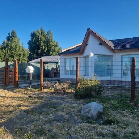 Fte Lago Argentino 엘 칼라파테 외부 사진