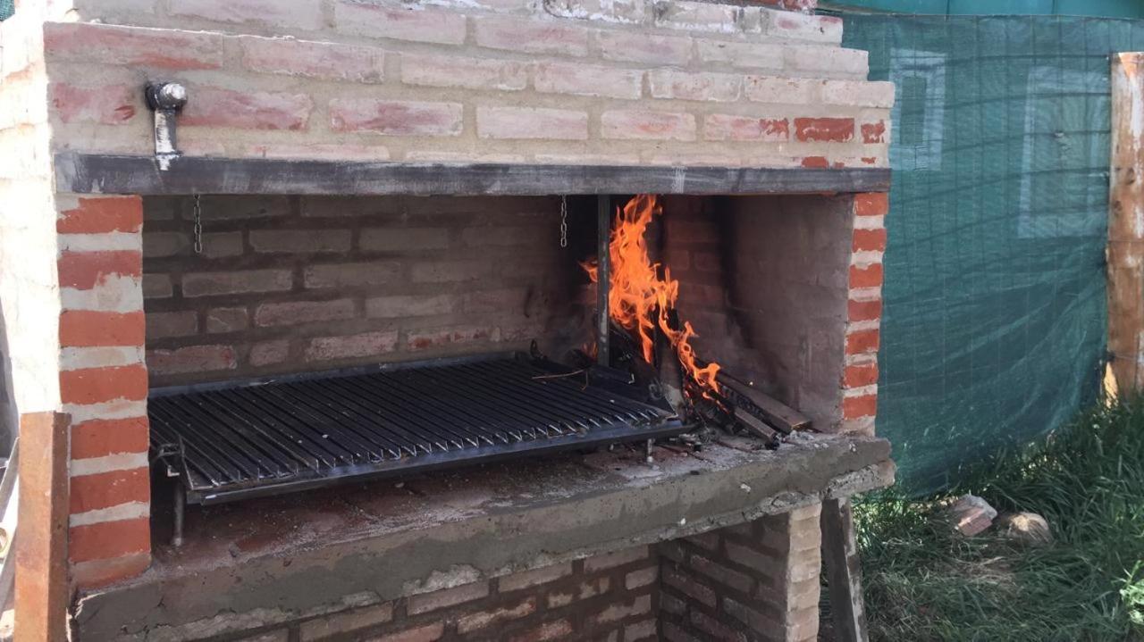 Fte Lago Argentino 엘 칼라파테 외부 사진